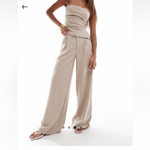 ASOS design set - Picture 4 of 5